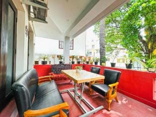 Garden Glory Luxury Villa Spacez Vacation rental in Bengaluru