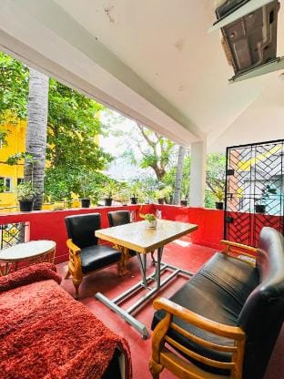 Garden Glory Luxury Villa Spacez Vacation rental in Bengaluru