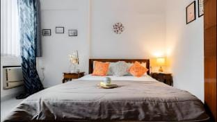 Bollywood Boulevard Luxury 2BHK Villa by Spacez Villa in Mumbai