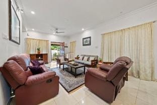 Cascade Castle Spacez Luxury Villa Homestay Villa in Bengaluru