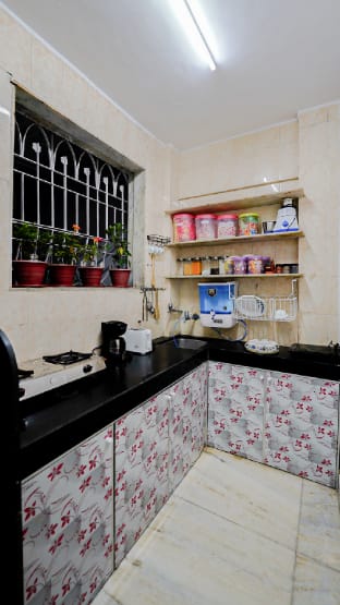 Bollywood Boulevard Spacez Villa Homestay Andheri Villa in Mumbai