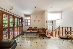 Vana Vista Spacez Garden Villa Villa in Bengaluru