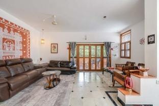 Vana Vista Spacez Garden Villa Villa in Bengaluru