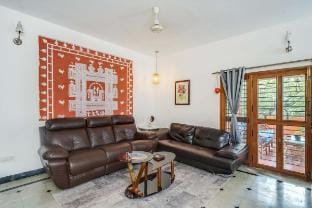 Vana Vista Spacez Garden Villa Villa in Bengaluru