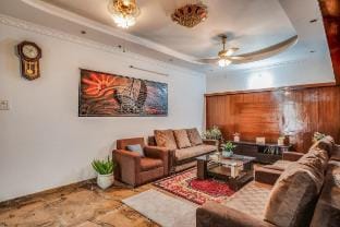Mansion Bay Spacez Luxury Villa Villa in Bengaluru