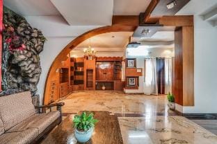 Mansion Bay Spacez Luxury Villa Villa in Bengaluru
