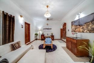 Magnum Opus Spacez Villa with Private Theater Villa in Bengaluru