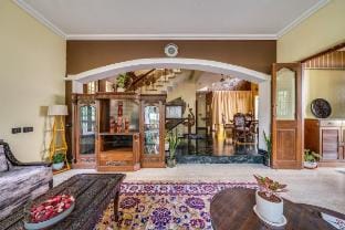 Waterfall Manor Luxury Villa  Villa in Bengaluru