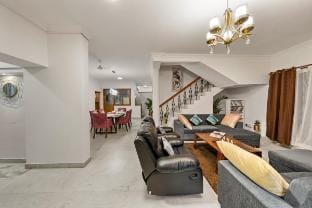Palm Paradise Luxury Villa Villa in Bengaluru