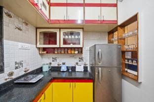 Classic Charm Spacez Villa in Koramangala Villa in Bengaluru