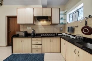House of two Trees Penthouse Homestay Vacation rental in Bengaluru
