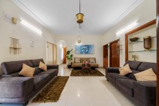 House of two Trees Penthouse Homestay Vacation rental in Bengaluru