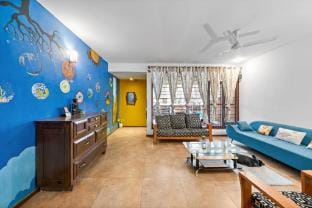 Jugglers Rest Spacez Luxury Villa in Indiranagar Villa in Bengaluru