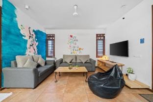 Jugglers Rest Spacez Luxury Villa in Indiranagar Villa in Bengaluru
