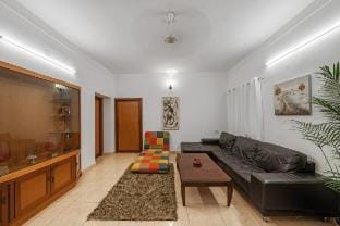 Aspen - House of 2 Trees Villa Villa in Bengaluru