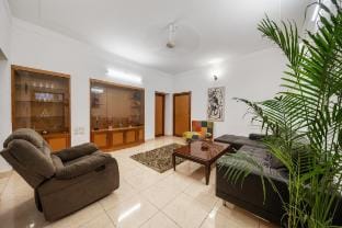 Aspen - House of 2 Trees Villa Villa in Bengaluru