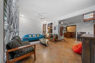 Jugglers Rest Hostel in Indiranagar Villa in Bengaluru