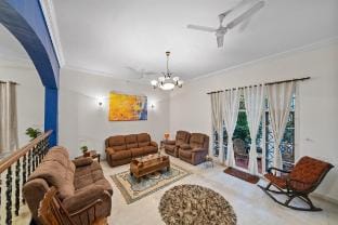Urban Escape Spacez Luxury Villa Villa in Bengaluru