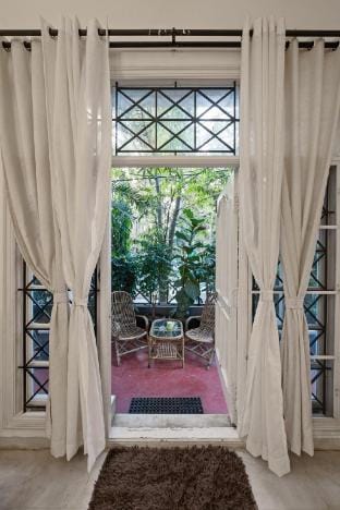 Urban Escape Spacez Luxury Villa Villa in Bengaluru