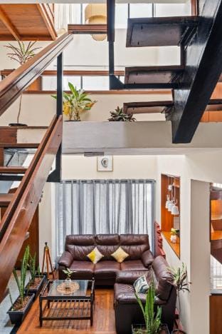 Namma Woodland Triplex Villa Villa in Bengaluru