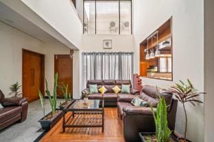 Namma Woodland Triplex Villa Villa in Bengaluru