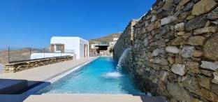 Villa Levi’s by Ethos Hospitality - Tennis Court Vacation rental in Mykonos