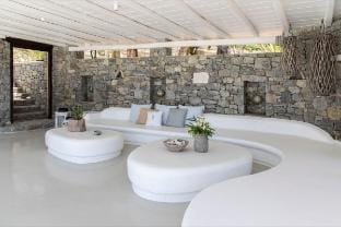 Ker Estate by Ethos Hospitality Villa in Mykonos, Mikonos 846 00, Greece