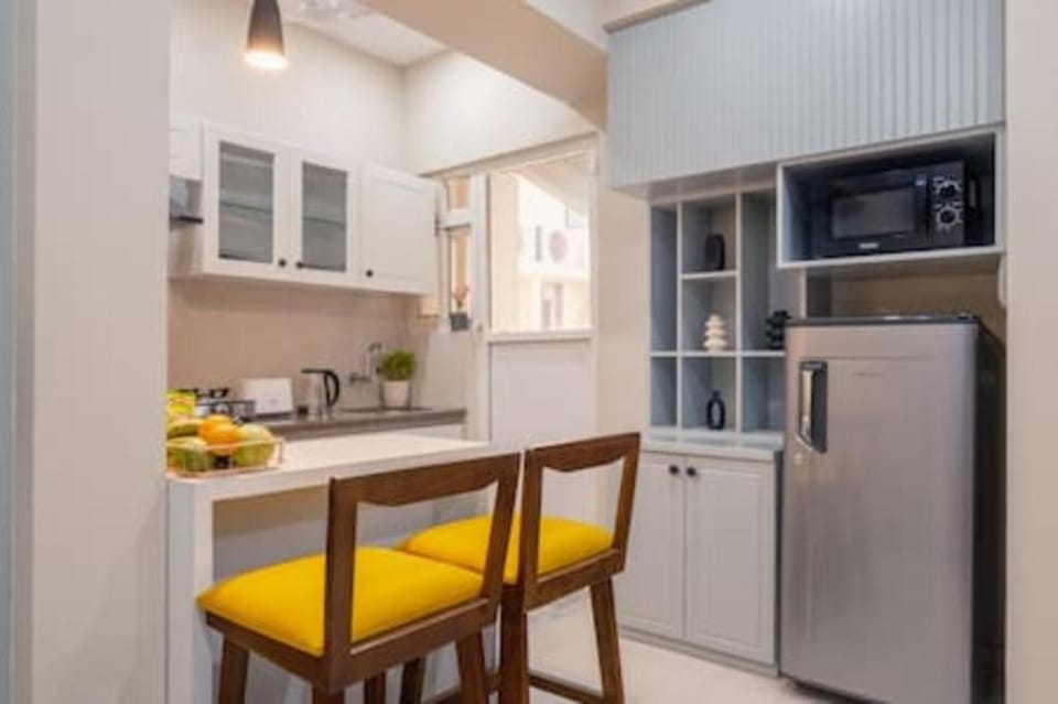BRIKitt Aquamarine 1BHK Apartment in Goa, India