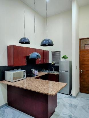 Jackal Grove Apartment in Roodepoort