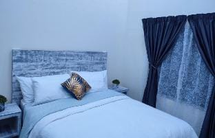 Jackal Grove Apartment in Roodepoort