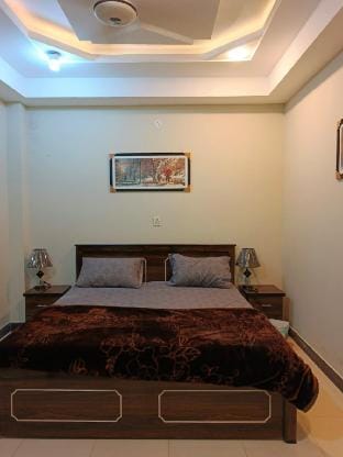 Swat Royal Apartments Vacation rental in Pakistan