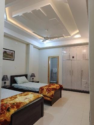SWAT ROYAL APARTMENTS  Vacation rental in Pakistan