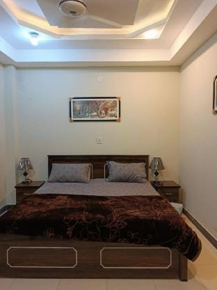 SWAT ROYAL APARTMENTS  Vacation rental in Pakistan