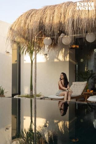 StayVista at Casa V2 Villa in Rajasthan