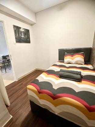 Apartemen Super Nyaman 2BR Tower Lincoln Podomoro Apartment in Indonesia