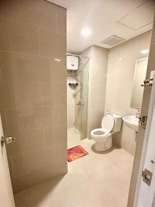 Apartemen Super Nyaman 2BR Tower Lincoln Podomoro Apartment in Indonesia
