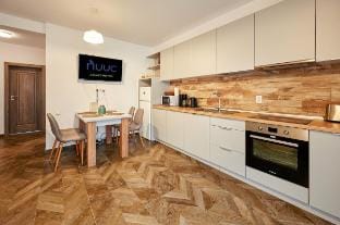 Nuuc Apart 1 Cluj-Napoca Vacation rental in Cluj-Napoca