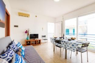 Luxury Holiday Home with Swimming Pool in Torre Lapillo Apartment in Apulia
