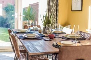Flint House - Bracklesham Bay Vacation rental in West Wittering
