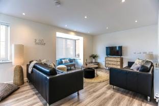 Flint House - Bracklesham Bay Vacation rental in West Wittering