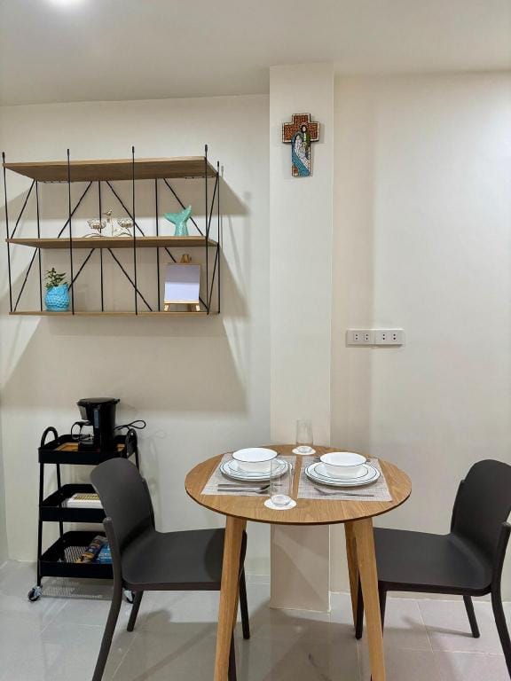 The Nest 1- Your home when you roam in Dumaguete Apartment in Dumaguete