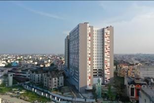 Sentraland Asia Mega Mas Medan Apartment in Indonesia