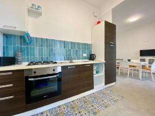 Casa La Mamà, a 150 mt dalla spiaggia Vacation rental in Alcamo