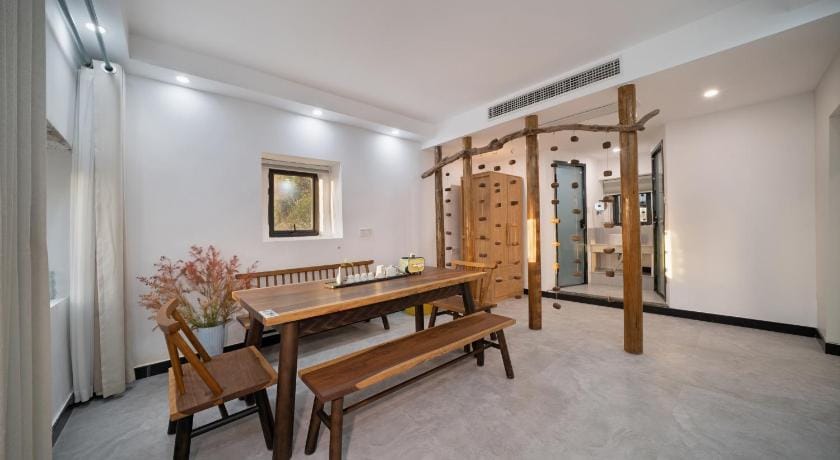 平潭游记·猫头墘度假古村落 Hotel in Fujian