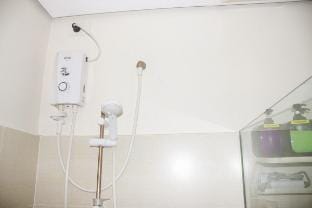 Cozy 1 Bed Suite - Minutes to NAIA and MOA! Apartment in Las Pinas