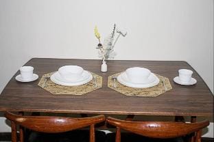 Cozy 1 Bed Suite - Minutes to NAIA and MOA! Apartment in Las Pinas