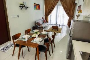 Danga Bay Apartments Apartment in Johor Bahru