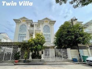 House (Villa) for Rent Vacation rental in Phnom Penh Province