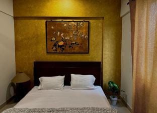 Den appartment  Vacation rental in Karachi