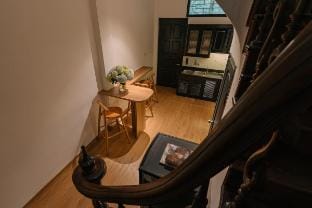 OldQuarter*Poolroom*5Brs*Hottub*Projector*Central Vacation rental in Hanoi